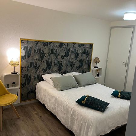 Le Cosy Du Marche Notre-Dame Lejlighed Poitiers Eksteriør billede
