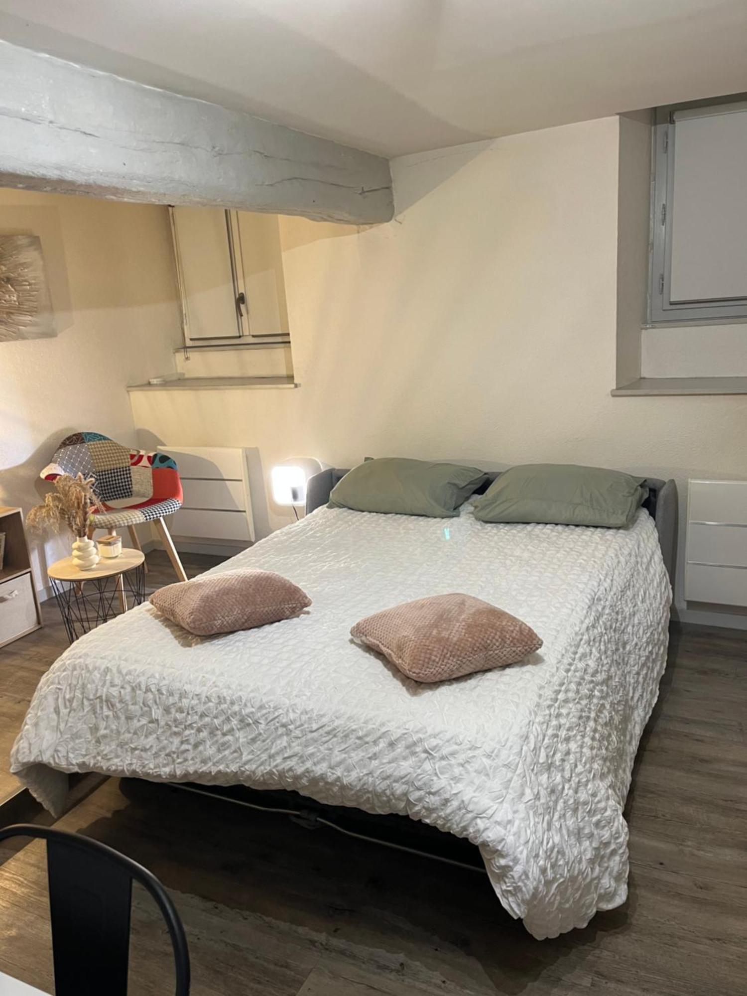 Le Cosy Du Marche Notre-Dame Lejlighed Poitiers Eksteriør billede